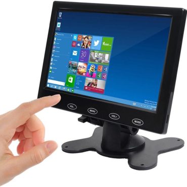 7" HD TFT Color LCD Screen Display