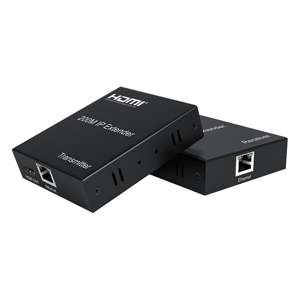HDMI IP Extender 200 METER