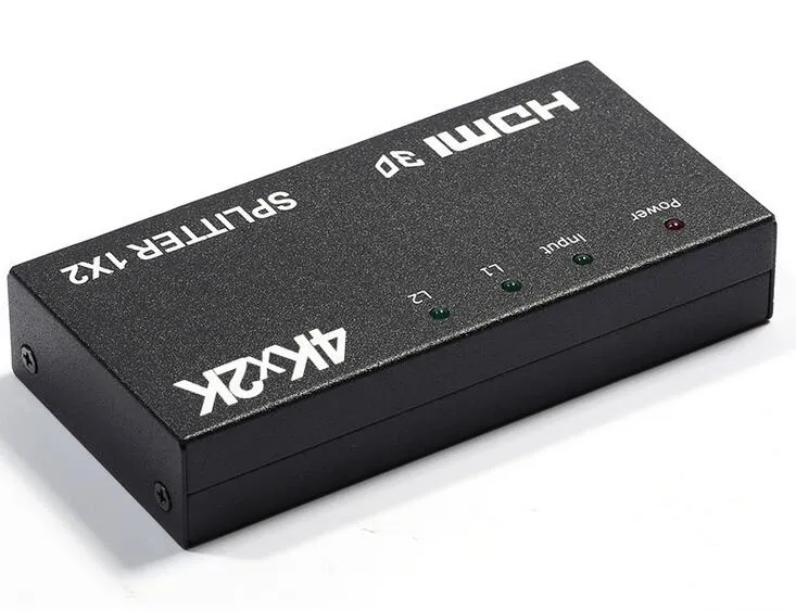 HDMI 4K SPLITTER 1X2 - Image 2