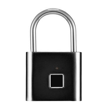 Smart Fingerprint Padlock