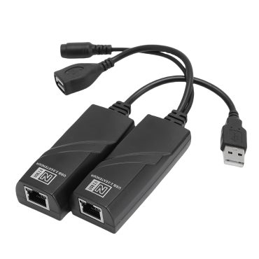 USB 2.0 EXTENDER 100 METER