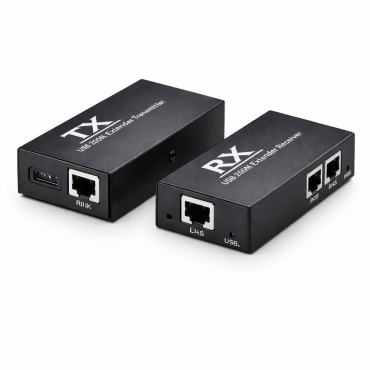 USB EXTENDER 200 METER