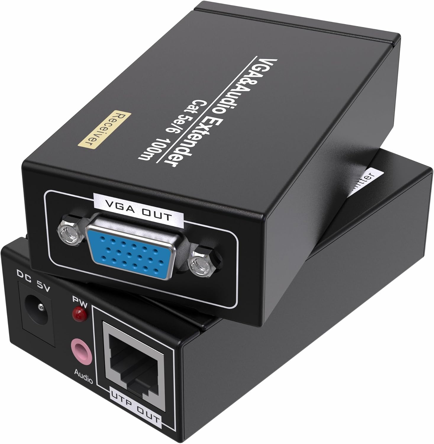 VGA EXTENDER 100M