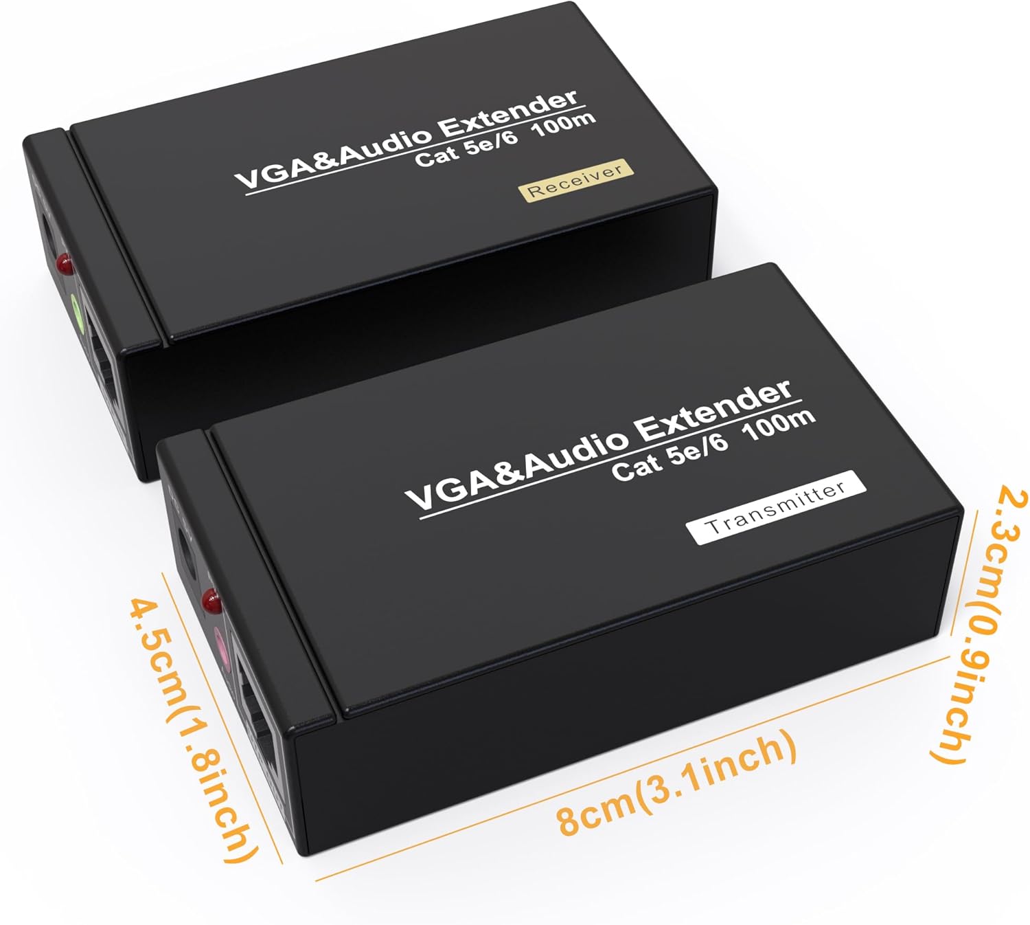 VGA EXTENDER 100M - Image 6