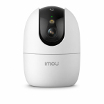 IMOU Ranger 2 Pro 5MP 3K WiFi Indoor Security Camera with Pan Tilt & Smart Tracking (Memory Card Not Included)